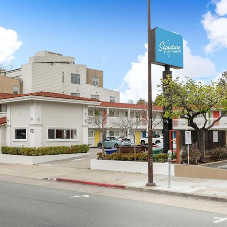 Signature Inn Berkeley Ngoại thất bức ảnh