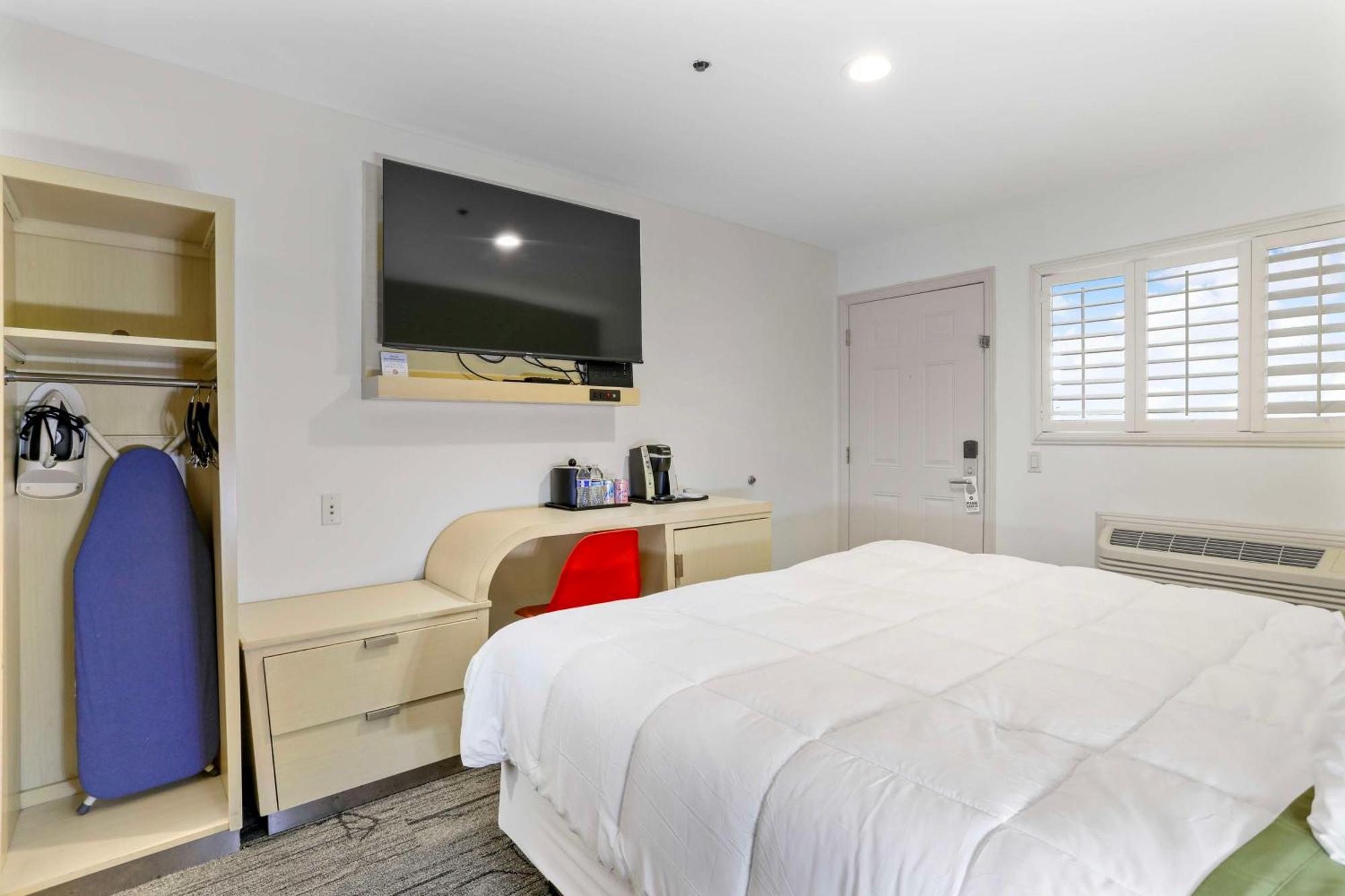 Signature Inn Berkeley Ngoại thất bức ảnh